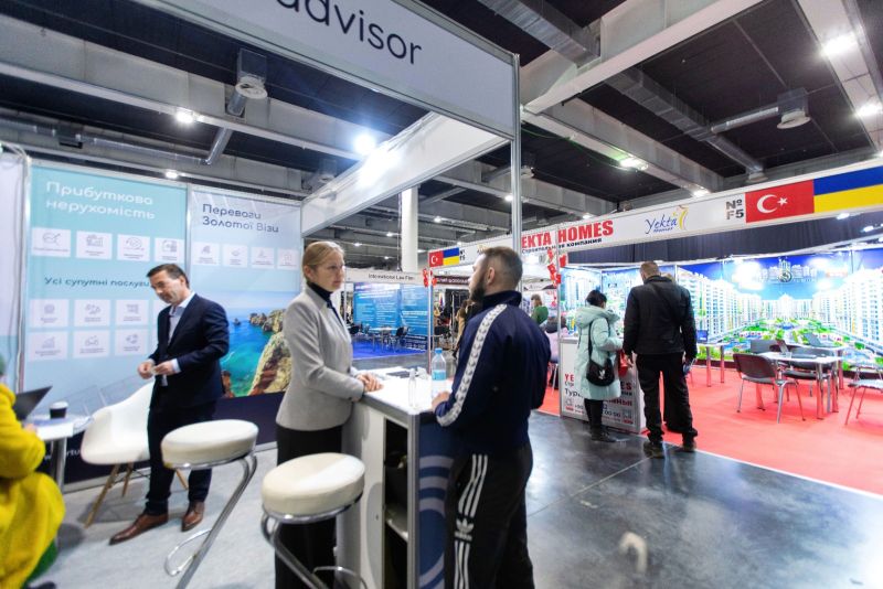 UNITED PROPERTY EXPO Zurich'26 图片 4