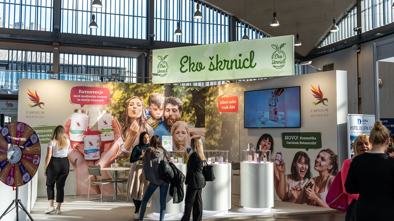 Nature-Health Fair
