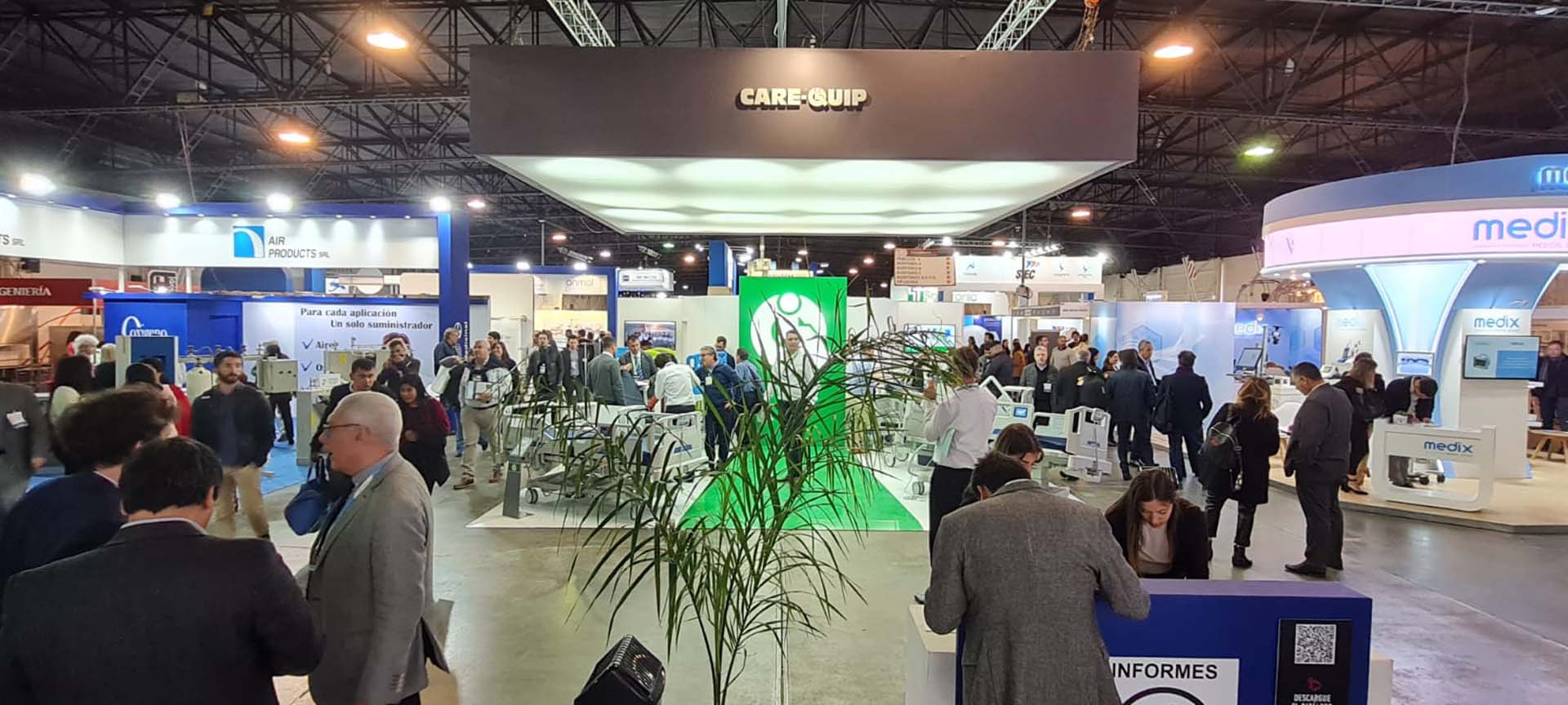 Expo Medical