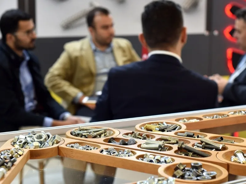Fastener Expo Eurasia 图片 4