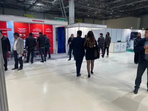展会现场 4