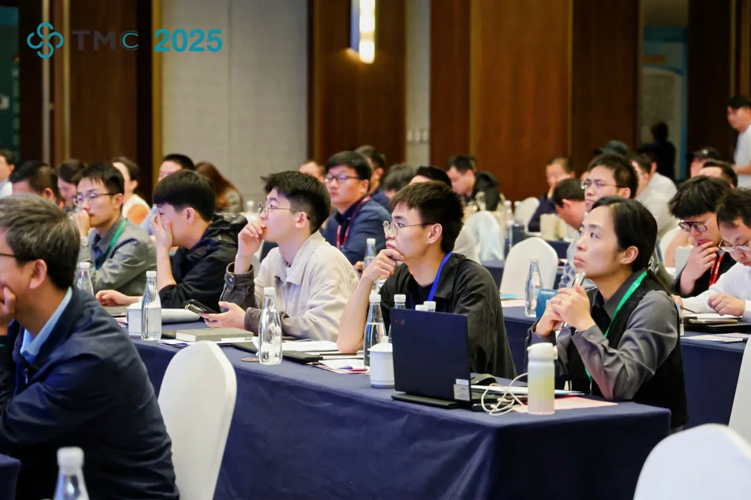 The Thermal Management Industry Conference and Exposition 图片 3