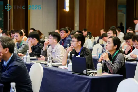 展会现场 2