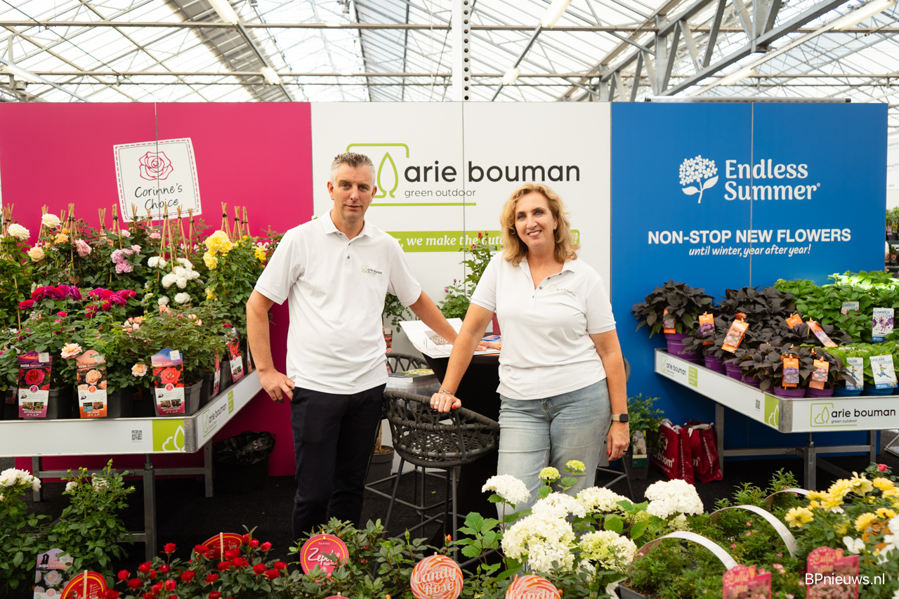 PLANTARIUM|GROEN-Direkt Autumn Fair 图片 4