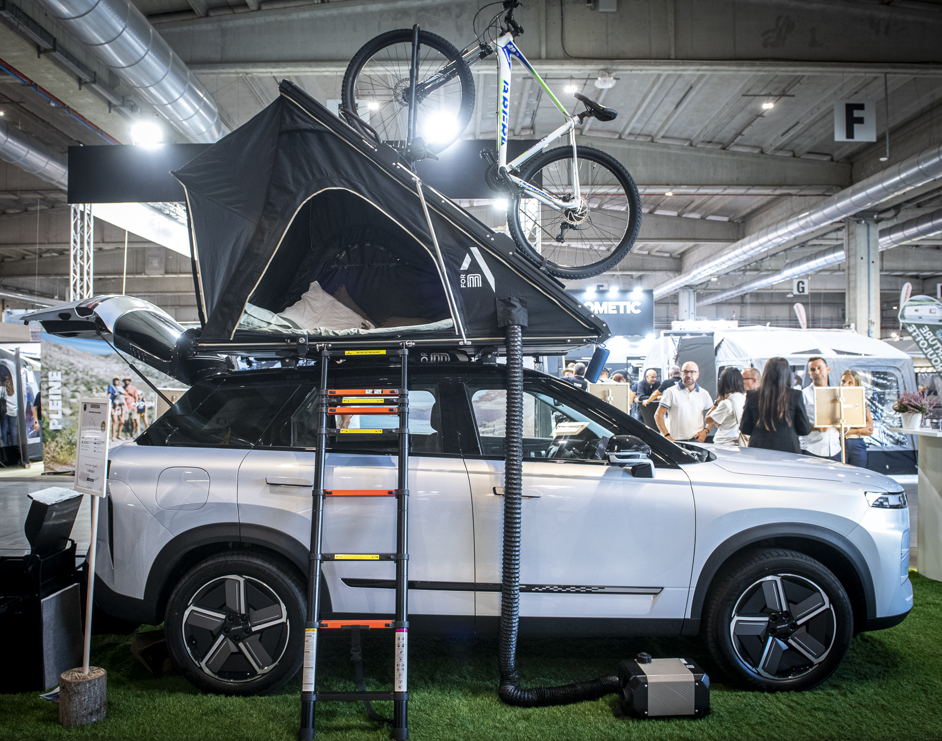 Salone del Camper 图片 5