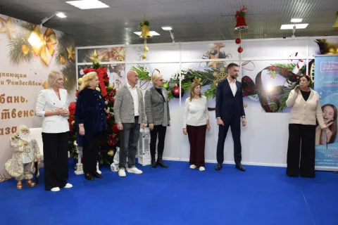 展会现场 8
