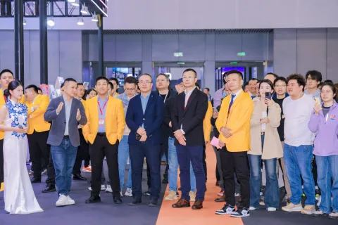 展会现场 12
