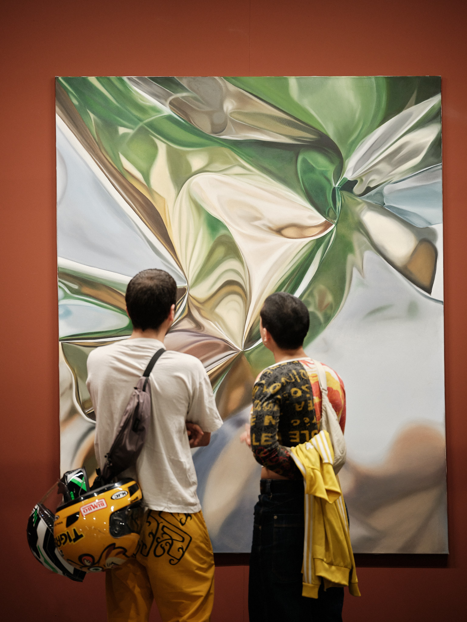 Swab Barcelona Art Fair 图片 3