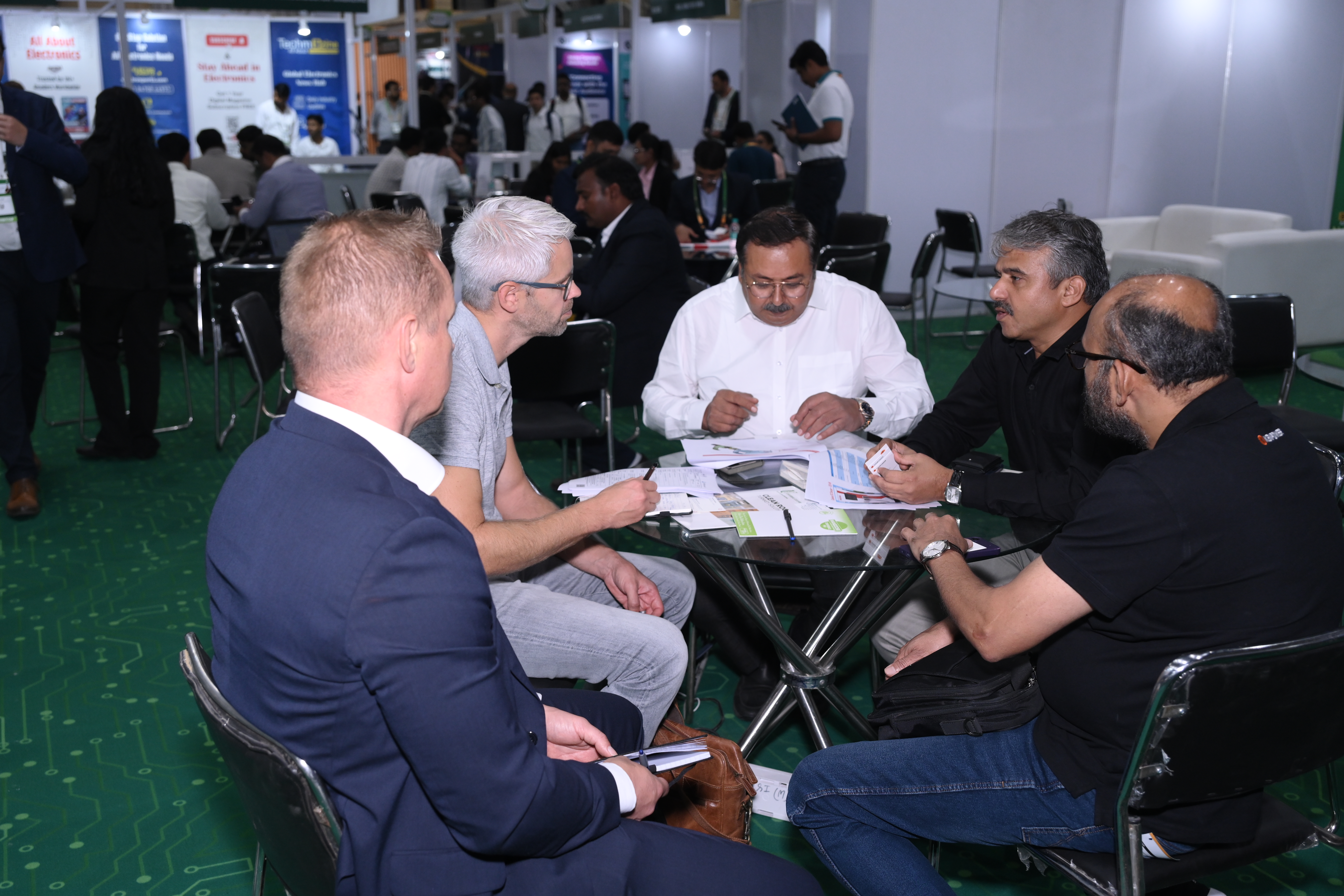 productronica India (Bengaluru)