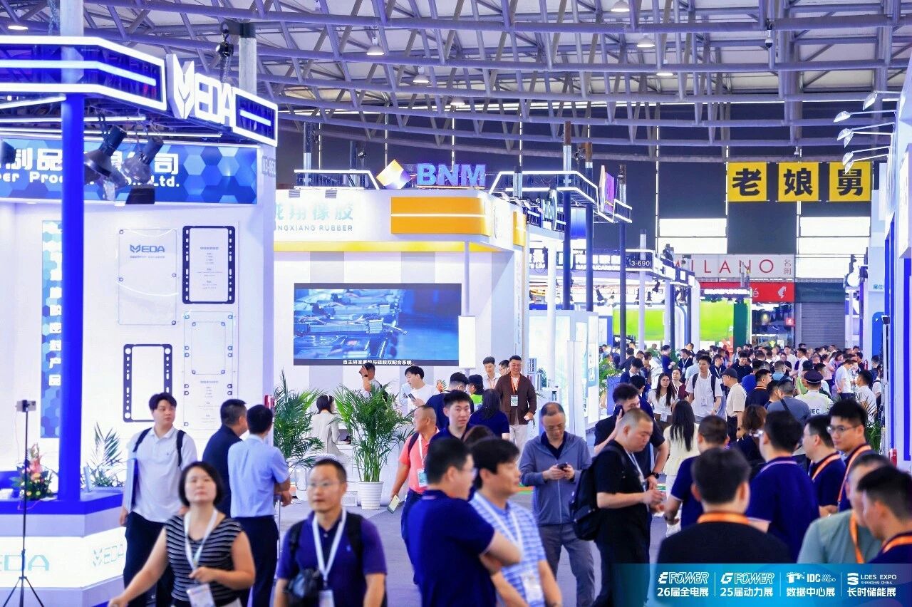 LDES Expo 图片 4