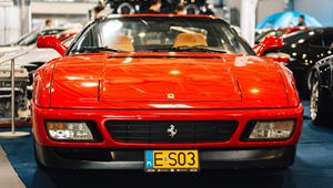 Retro Motor Show 图片 4