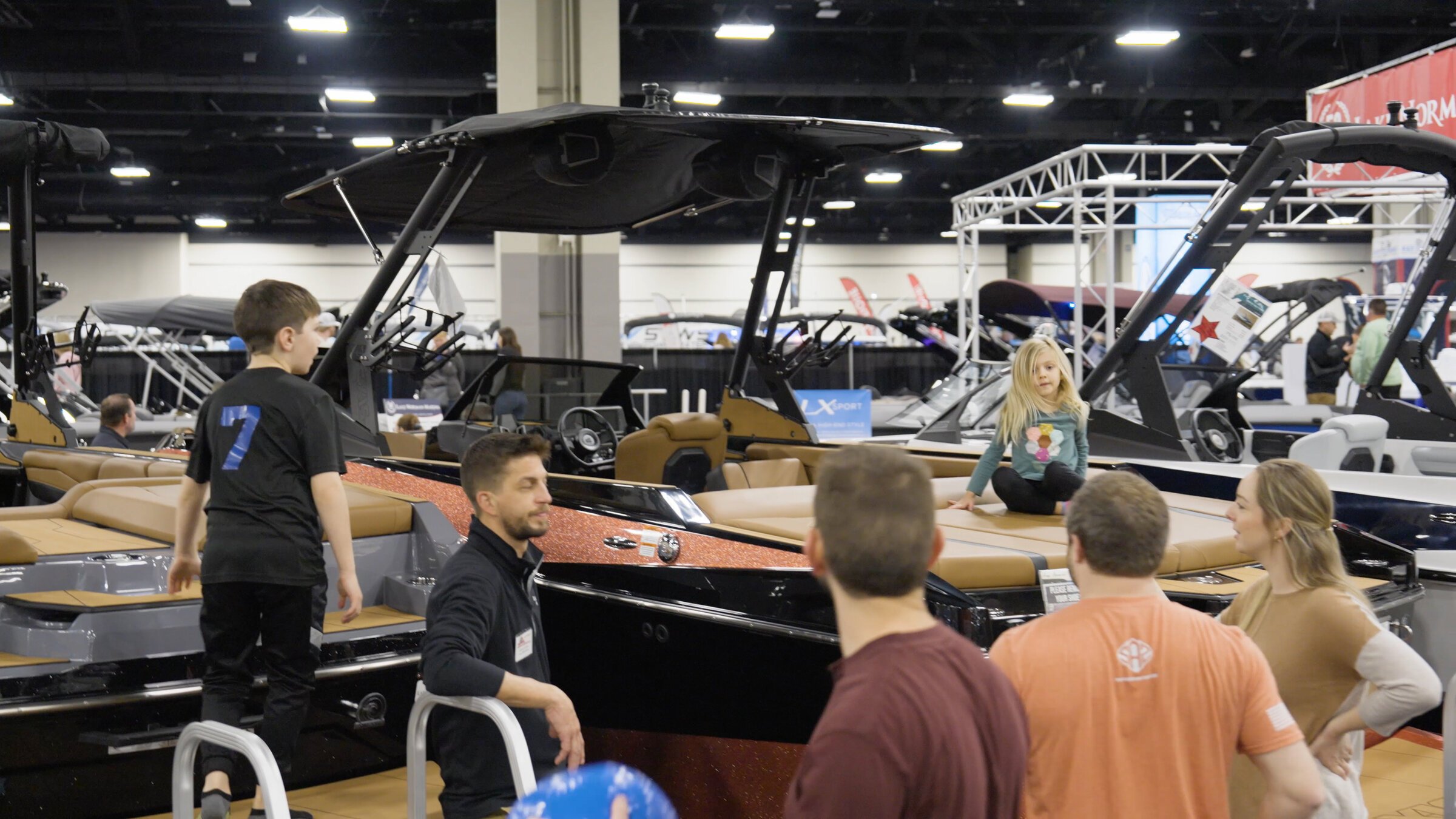 Mid-Atlantic Boat Show 图片 3