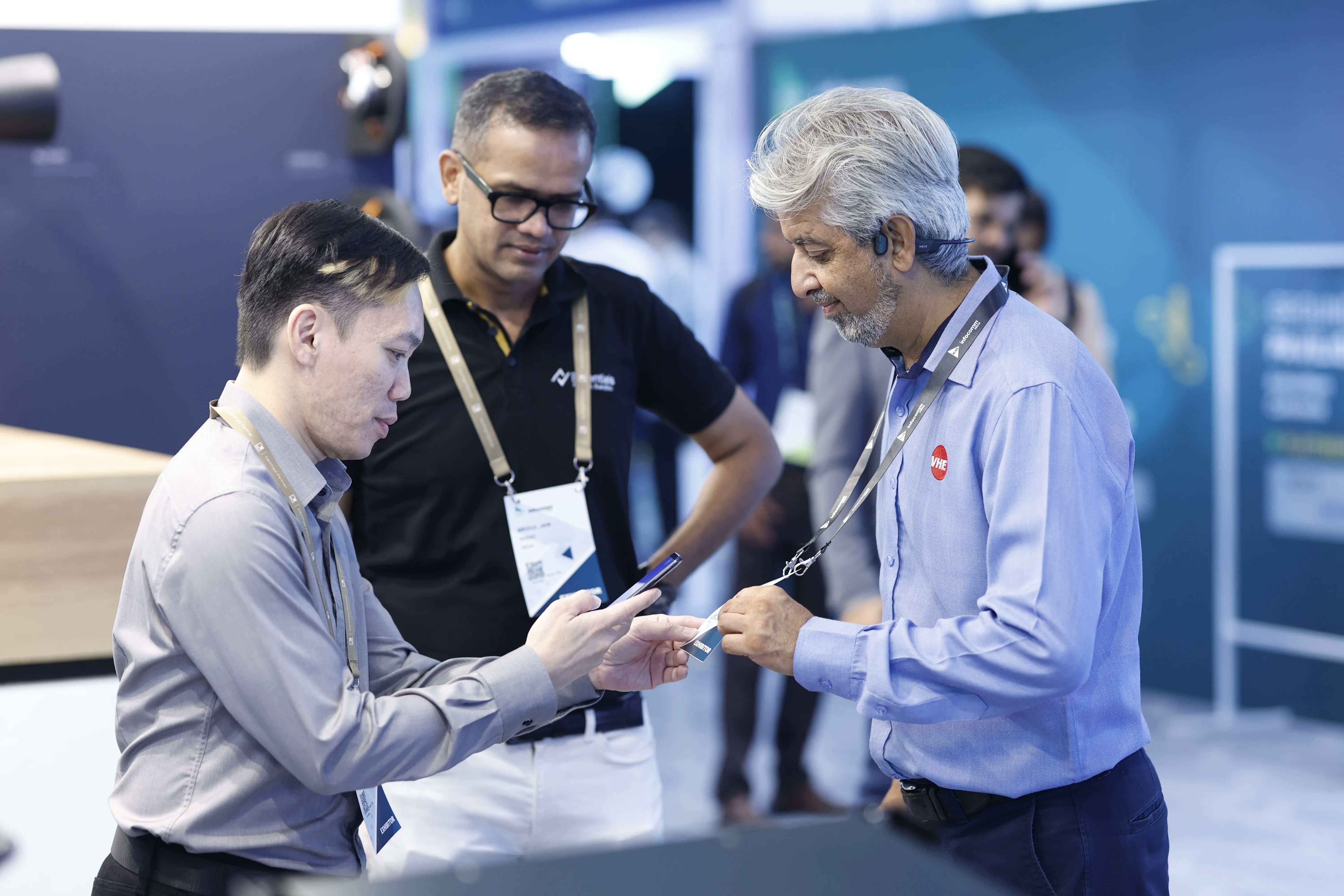 InfoComm India 图片 4