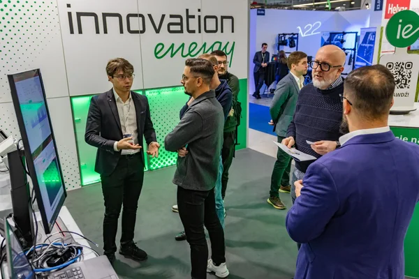 International Lighting Trade Fair - Light-Tech Expo 图片 4