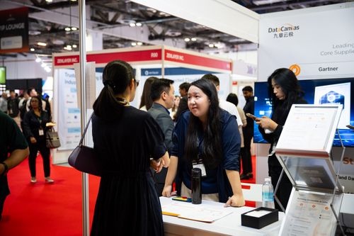 Tech Week Singapore 图片 3