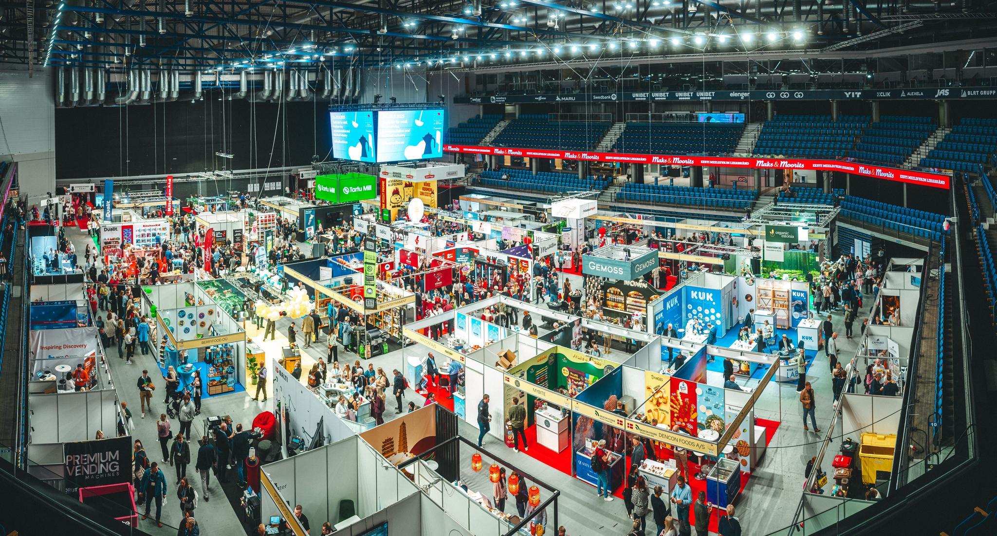 Tallinn FoodFair 图片 3