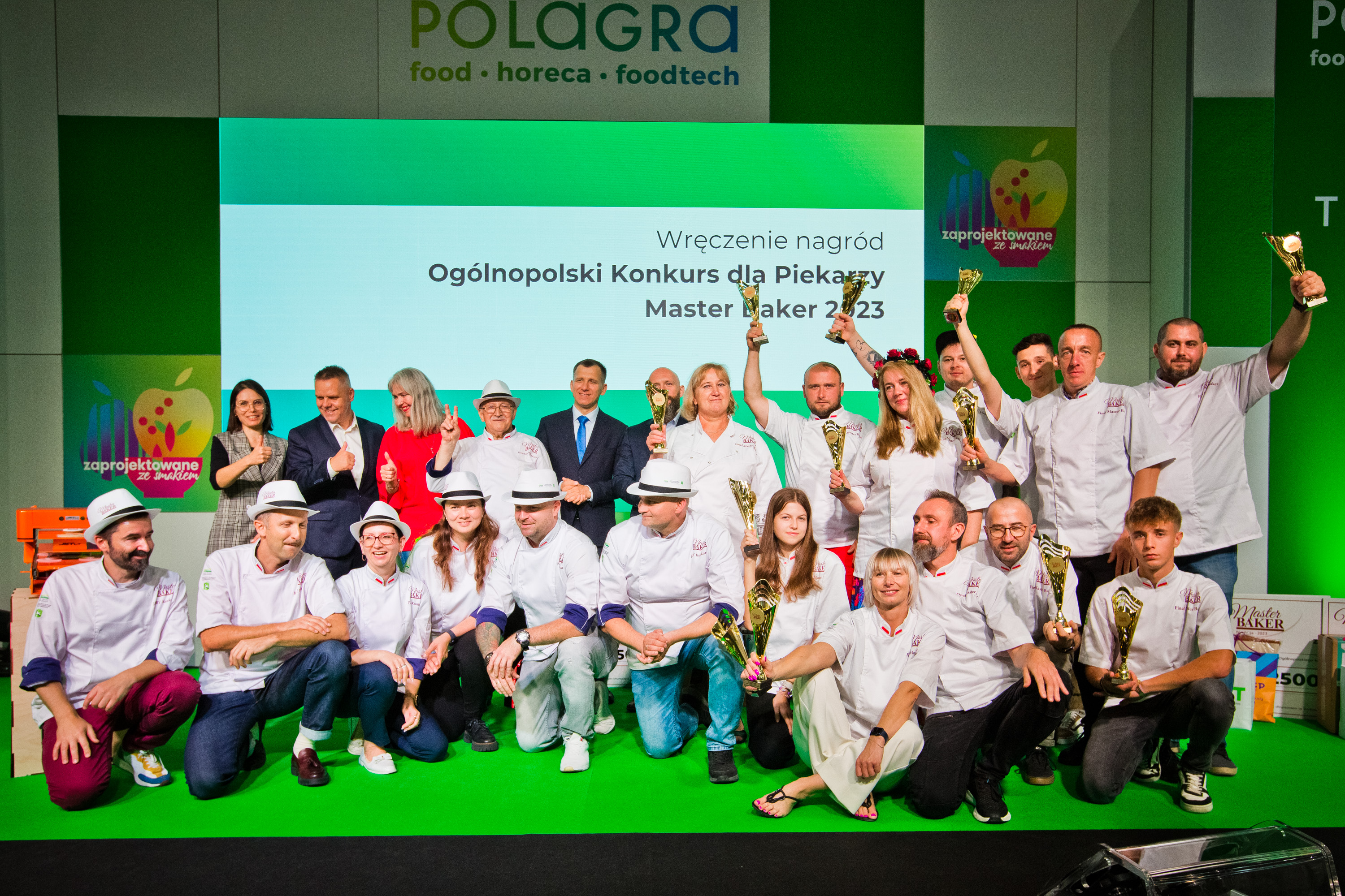 POLAGRA FOODTECH 图片 4