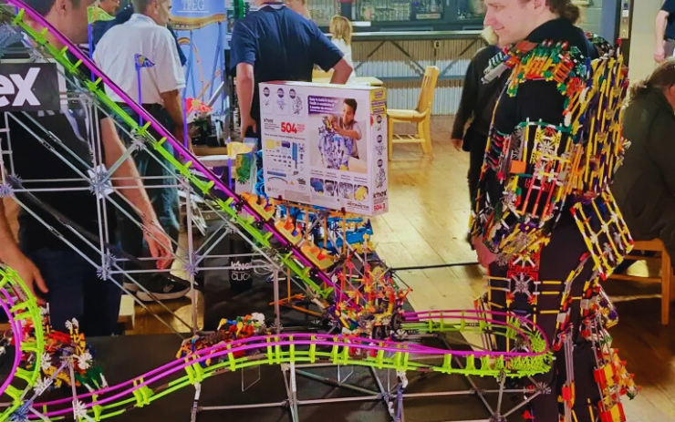 Maker Faire Porto 图片 4