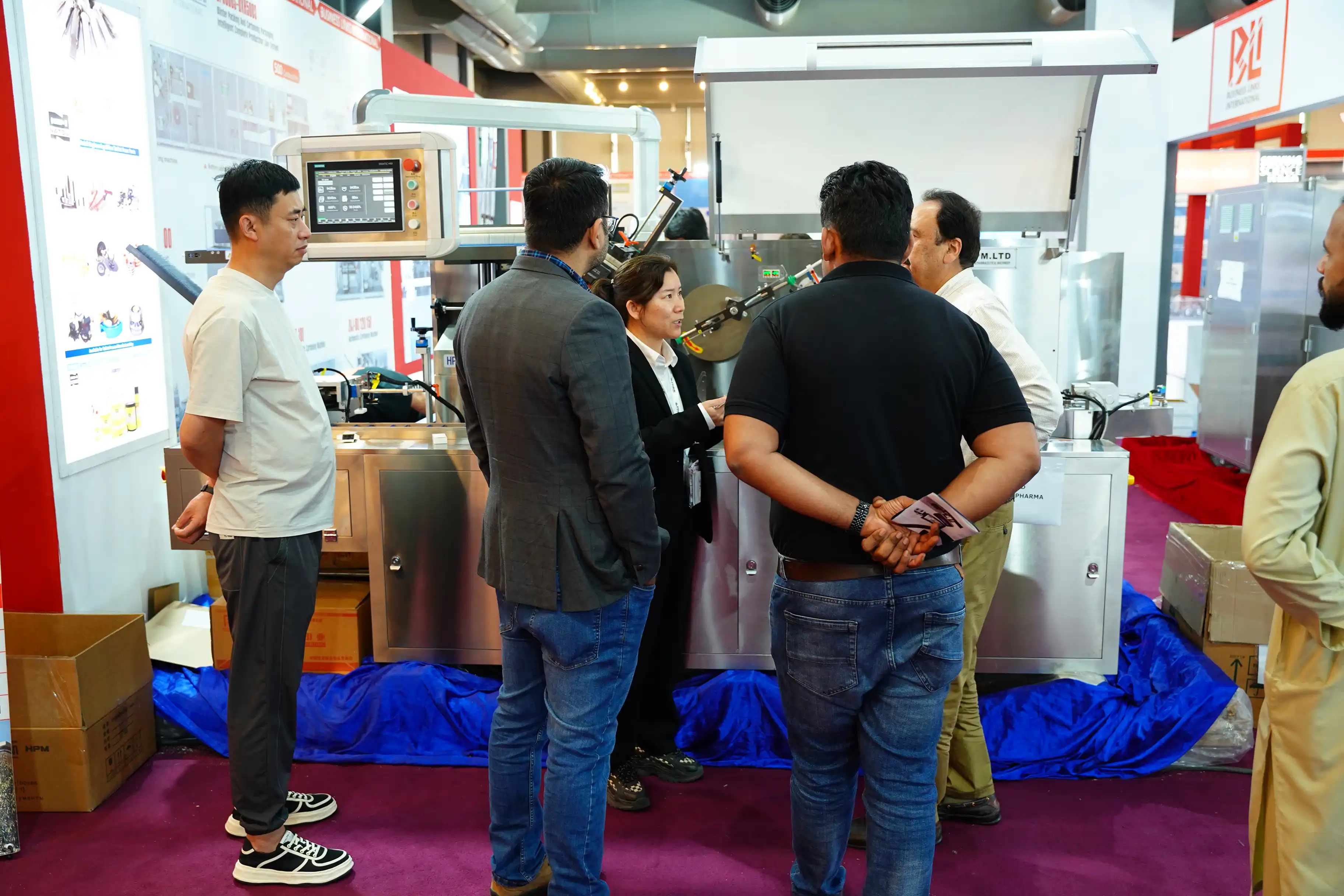 Pak Pharma & Healthcare Expo 图片 5