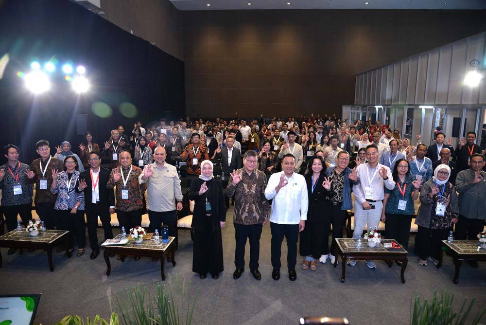 Indo Waste & Recycling Expo & Forum 图片 5