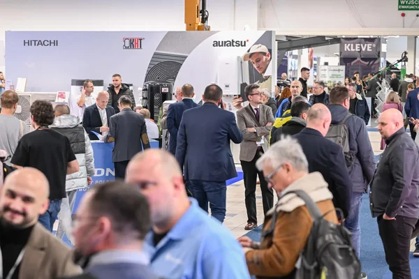 Technology and Solutions for Sustainable Development Trade Fair