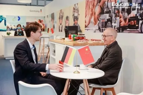 展会现场 7