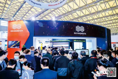 展会现场 2