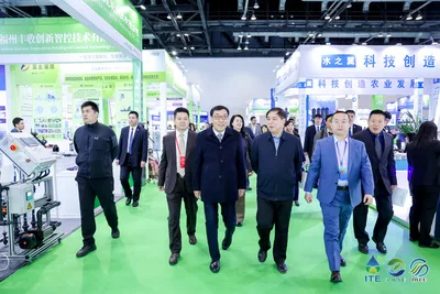 展会现场 10