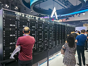 Shanghai International SuperPod Industry Chain Exhibition 图片 3