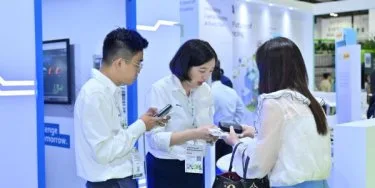 展会现场 6
