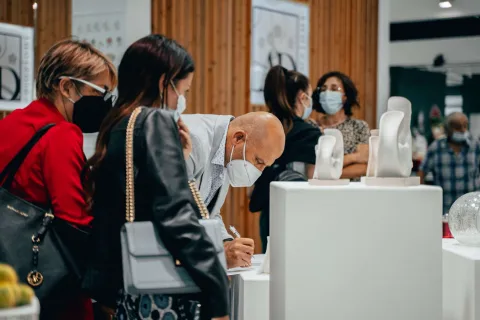 展会现场 7
