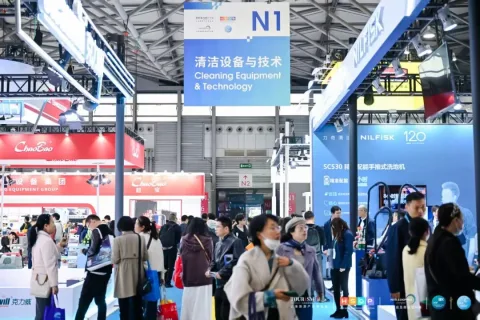 展会现场 5
