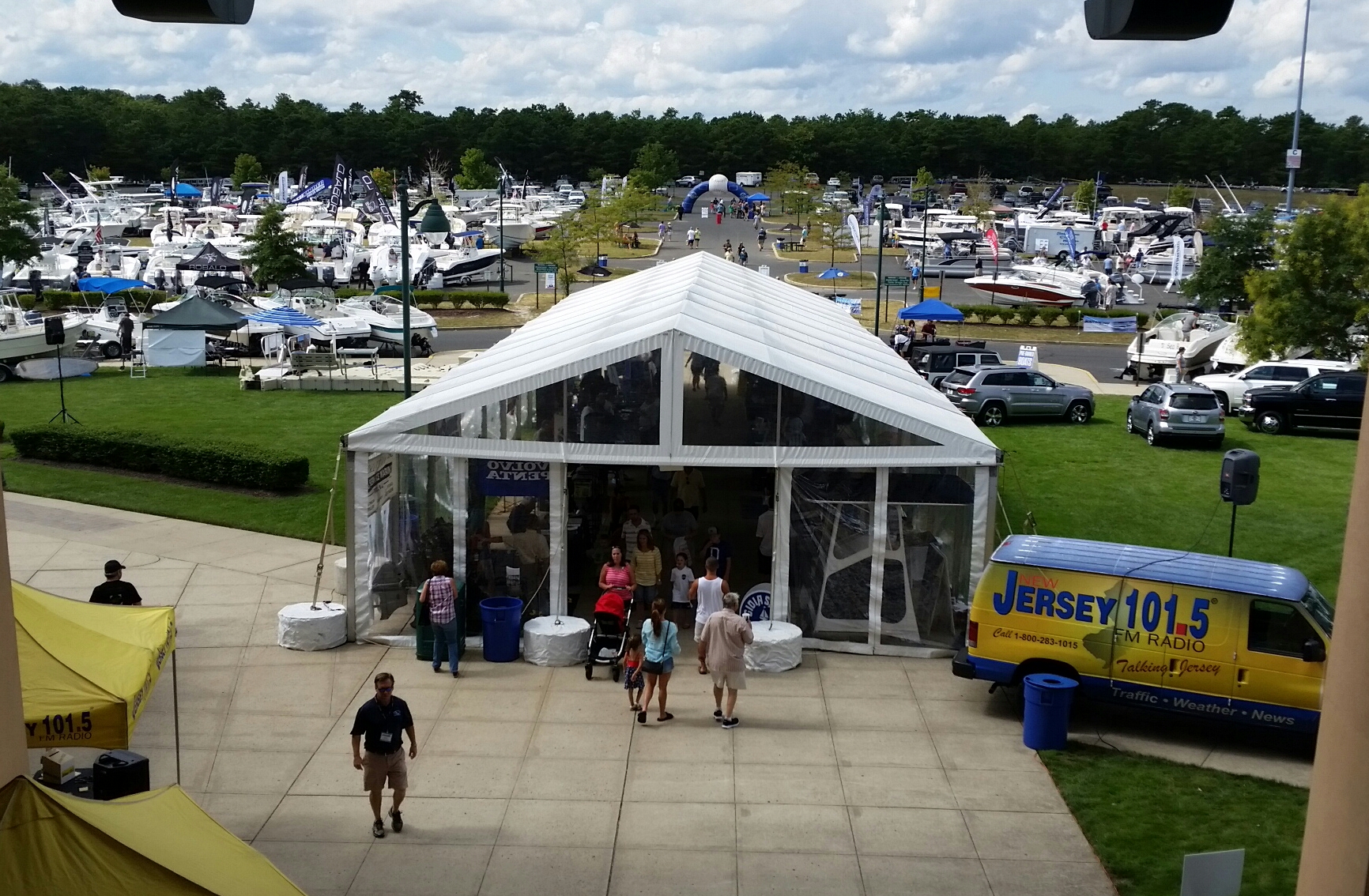 Jersey Shore Boat Sale & Expo 图片 3