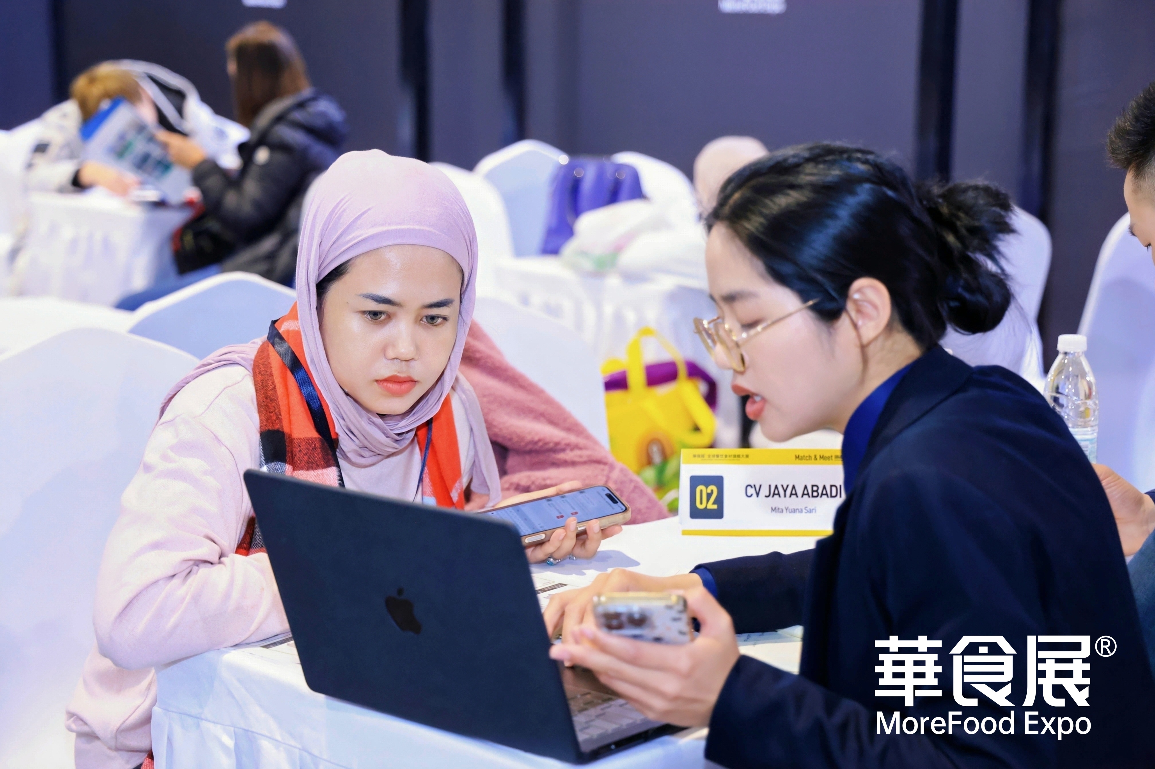 Seafood Products Expo 图片 2