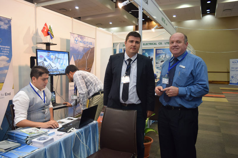 Power & Energy Tanzania 图片 3