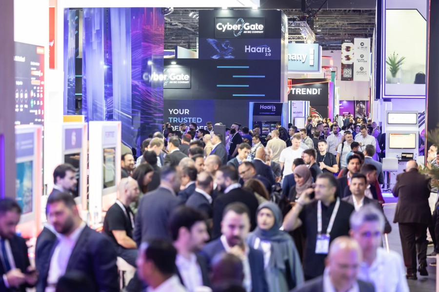 GISEC GLOBAL 图片 4