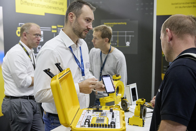 ALL ABOUT AUTOMATION Chemnitz 图片 4
