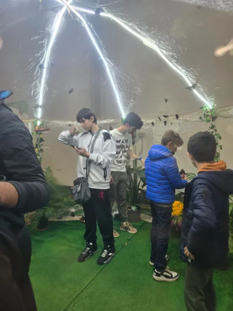 展会现场 8