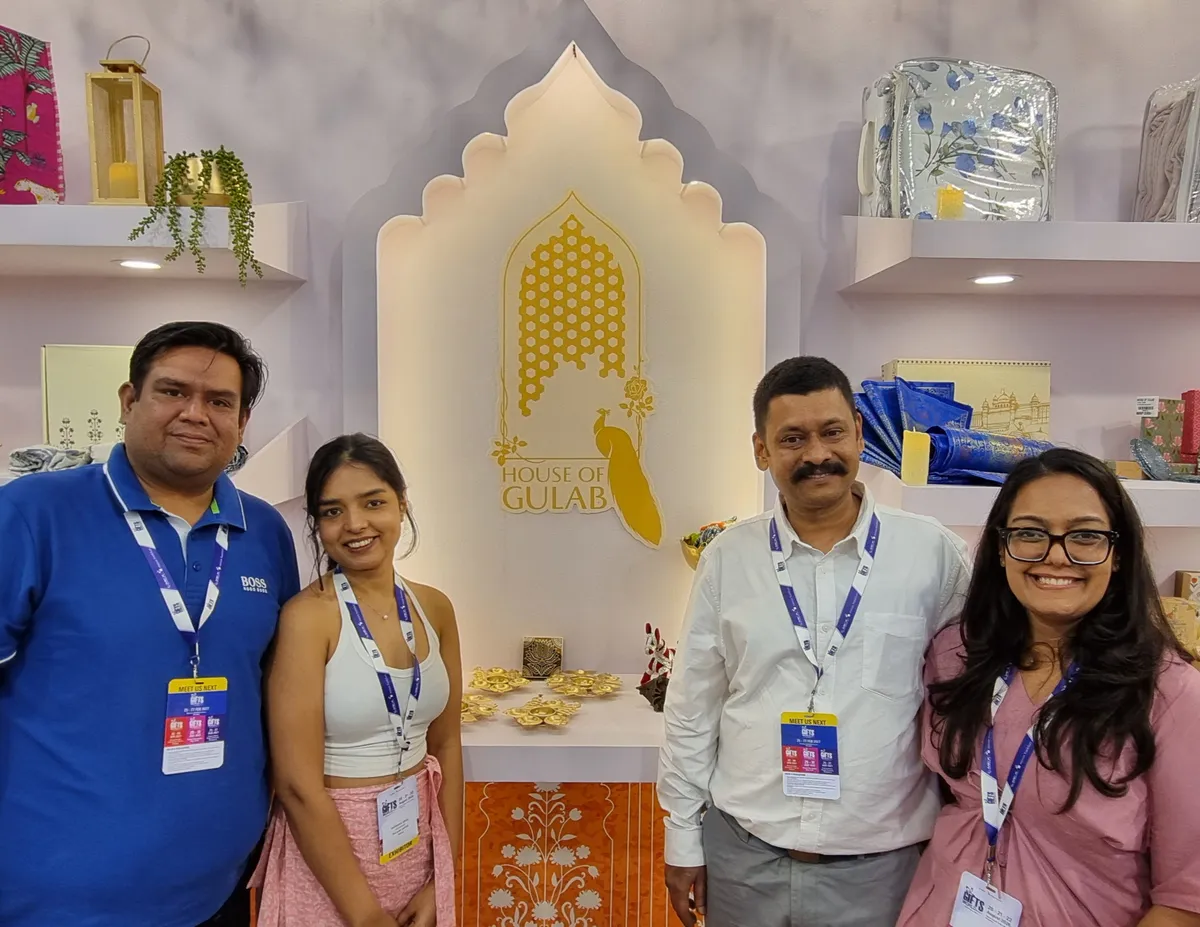 Gifts World Expo Bengaluru 图片 3