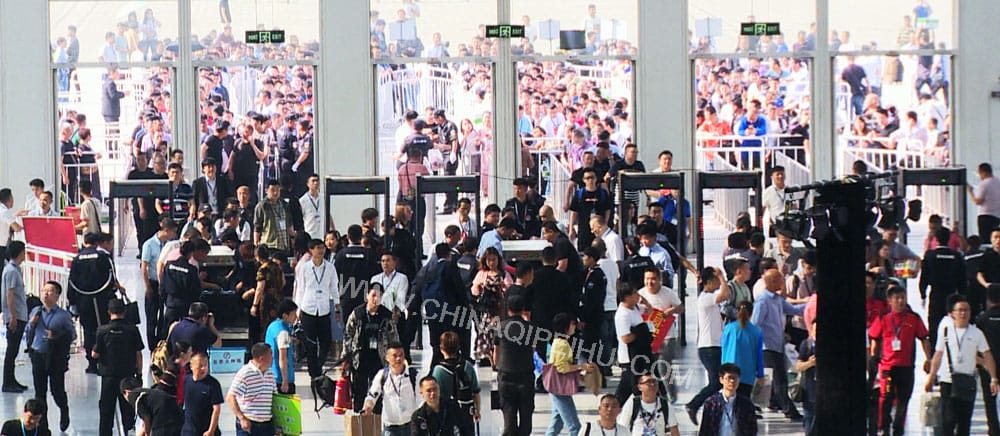 National Auto Parts Fair and National Auto Parts Procurement Fair 图片 4
