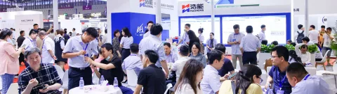 展会现场 2