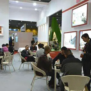 展会现场 2