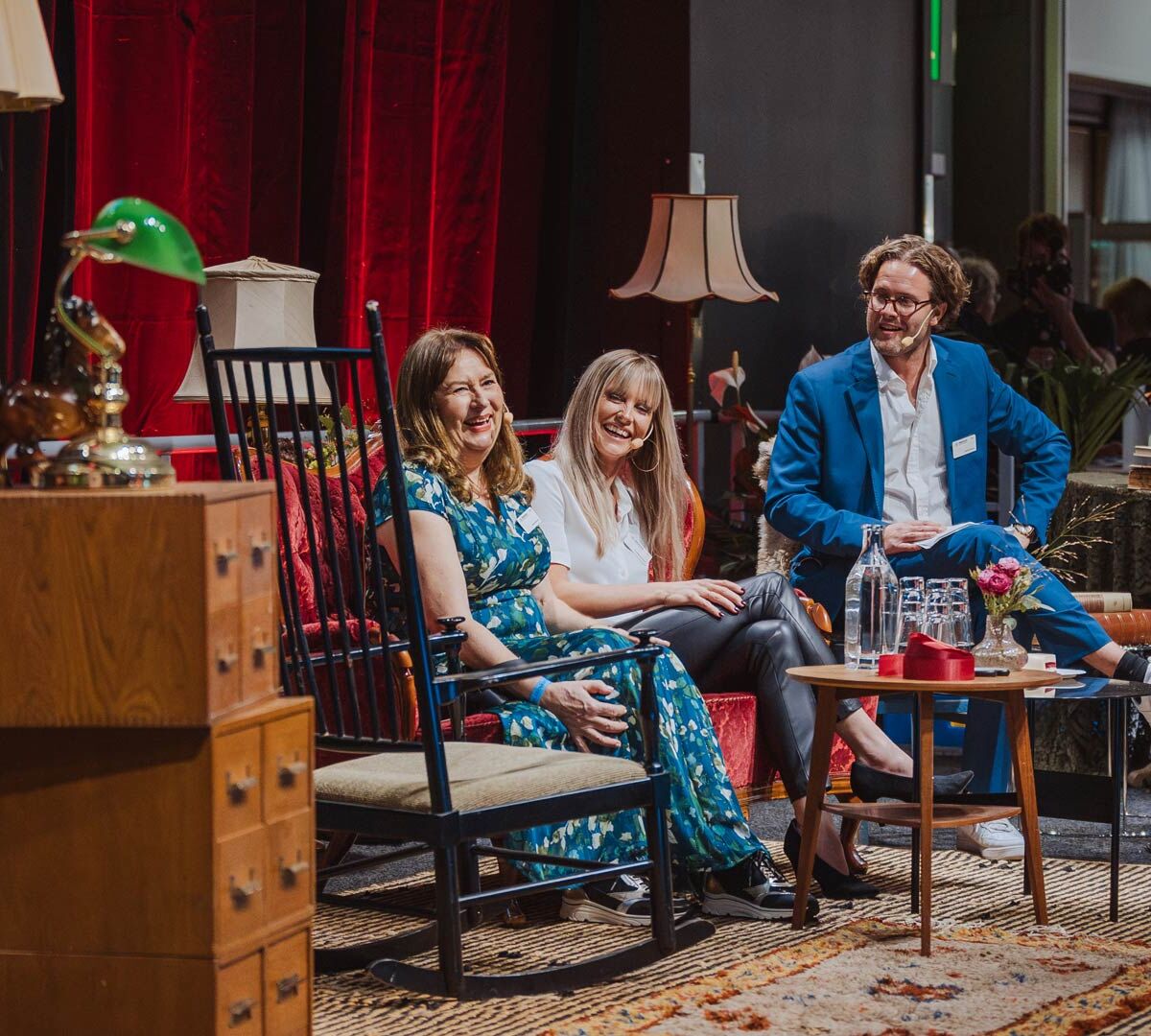 Gothenburg Book Fair