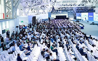 Shanghai International Carbon Capture, Utilization and Storage Technology Expo 图片 5