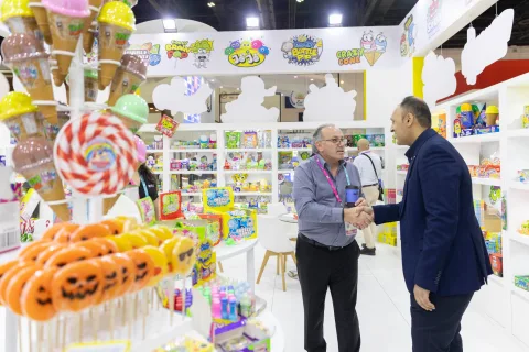 展会现场 7
