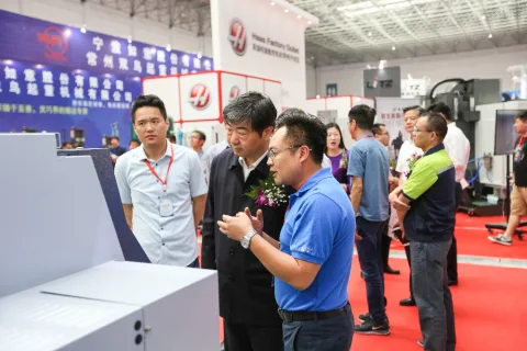展会现场 2