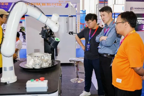 展会现场 9