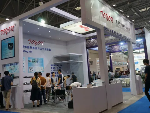 展会现场 5