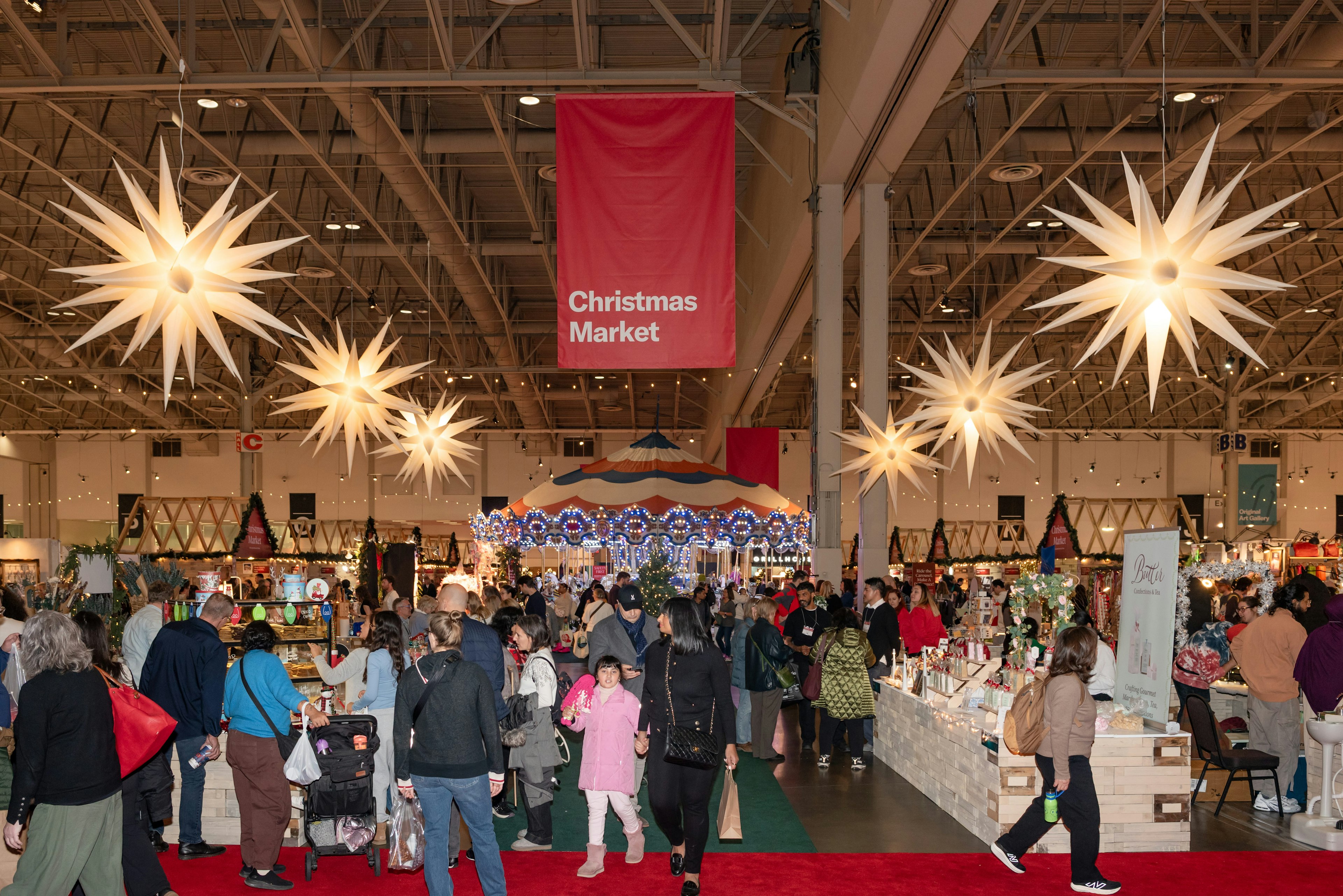 One Of A Kind Christmas Show