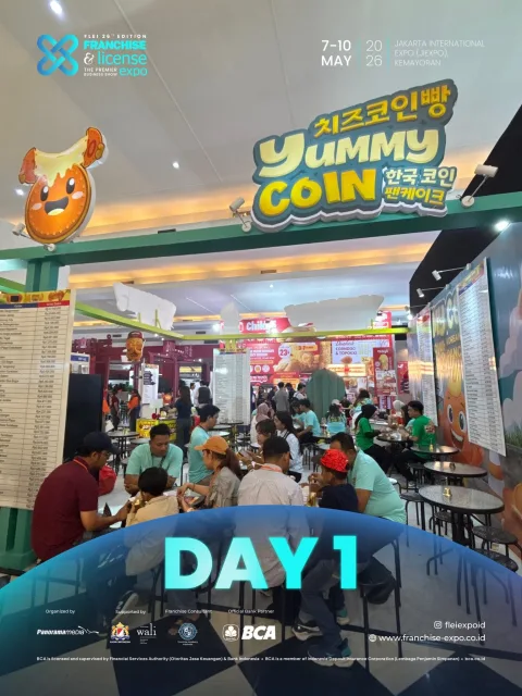 展会现场 2